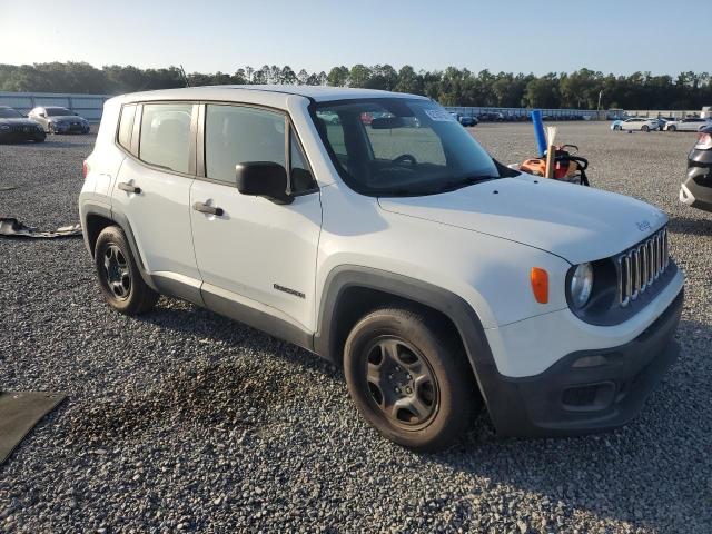 2016 Jeep Renegade VIN ZACCJAAW2GPD84452 COPART salvage auction — REAR END, Fl - Cert Of Title Slvg Rebuildable, sold $1,200 on 2026-08-14 (photo 4)