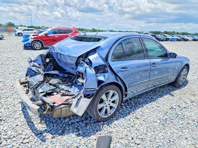 2006 Mercedes-benz E-class VIN WDBUF87JX6X185671 COPART salvage auction — REAR END, FL - CERT OF TITLE SLVG REBUILDABLE, sold $450 on 2026-07-17 (photo 3)