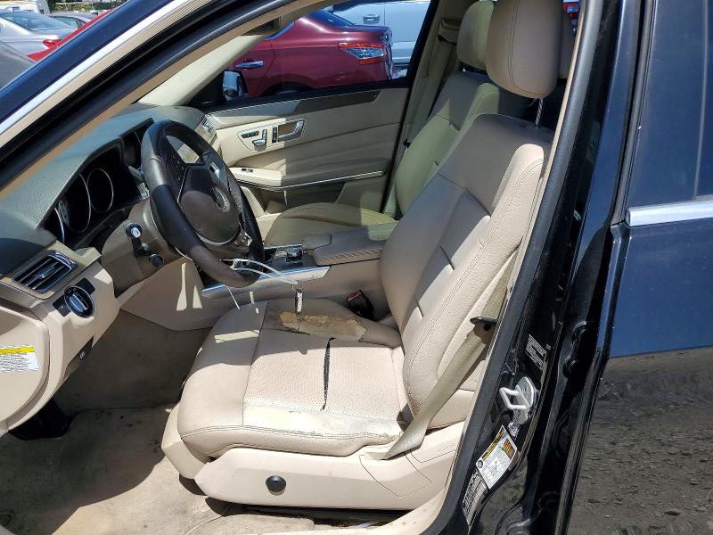 2014 Mercedes-benz VIN WDDHF5KB6EA973842 COPART salvage auction — MINOR DENT/SCRATCHES, FL - CERTIFICATE OF TITLE, sold $1,600 on 2026-07-28 (photo 7)