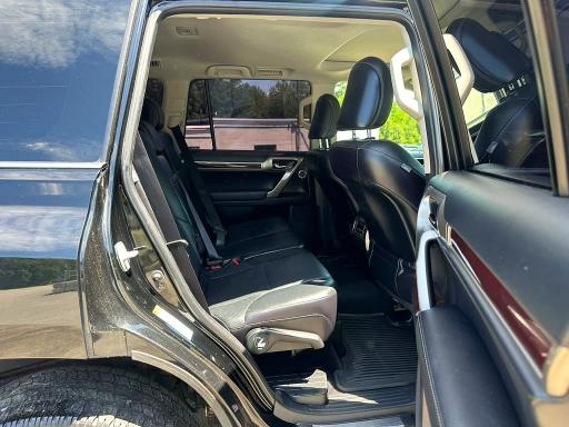 2014 Lexus Gx VIN JTJJM7FX9E5071548 COPART salvage auction — MINOR DENT/SCRATCHES, Me - Certificate Of Title (P), sold $16,000 on 2026-07-29 (photo 9)