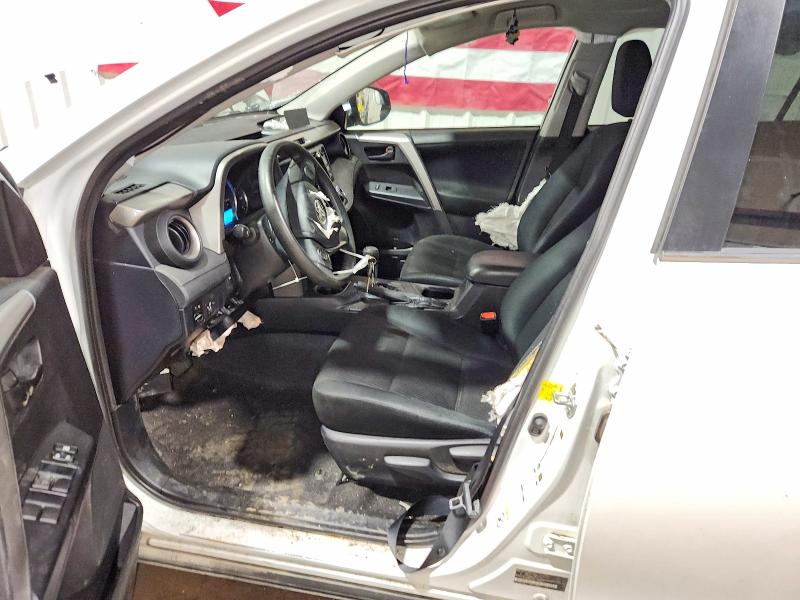 2016 Toyota Rav4 VIN 2T3BFREV6GW465470 COPART salvage auction — ALL OVER, AK - CERT OF VEH TITLE-RECONSTRUCTE, sold $30 on 2026-07-21 (photo 7)