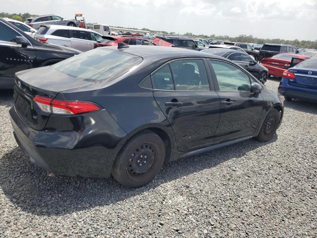 2024 Toyota Corolla VIN 5YFB4MDE0RP195305 COPART salvage auction — FRONT END, Fl - Cert Of Title Slvg Rebuildable, sold $6,300 on 2026-07-31 (photo 3)