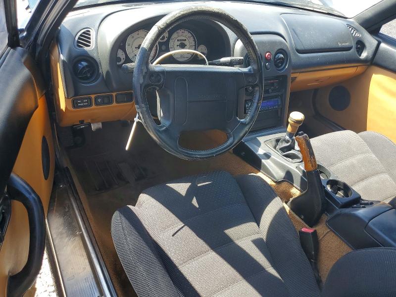 1994 Mazda Mx-5 VIN JM1NA3531R0516033 COPART salvage auction — MINOR DENT/SCRATCHES, Co - Dis/Dlr/Exp Only Clean Title, sold $2,600 on 2026-07-14 (photo 8)