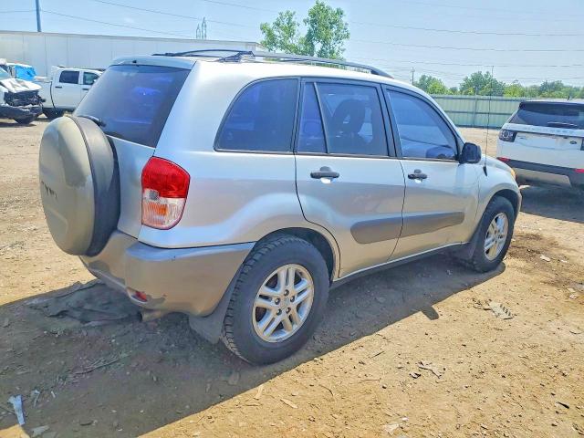 2002 Toyota Rav4 VIN JTEGH20V120051245 COPART salvage auction — SIDE, MT - CERTIFICATE OF TITLE, sold $550 on 2026-07-21 (photo 3)