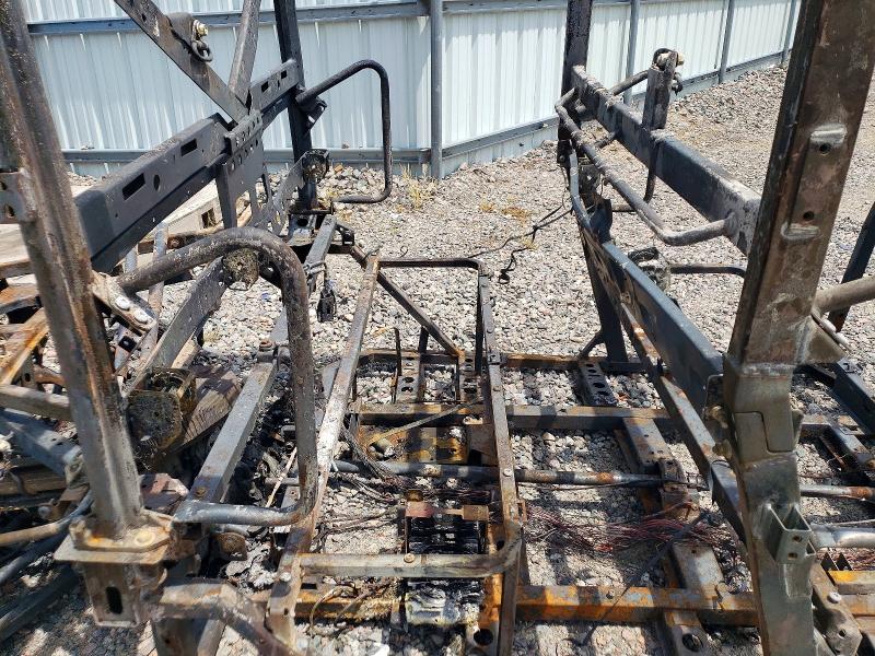 2024 Polaris VIN 4XAT6A995R8455483 COPART salvage auction — BURN, GA - BILL OF SALE - PARTS ONLY, sold $50 on 2026-09-15 (photo 6)