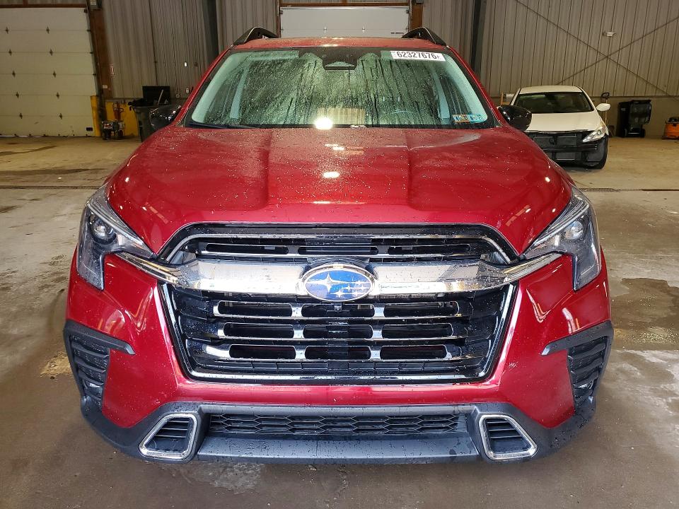 2024 Subaru Ascent VIN 4S4WMAWD6R3443890 COPART salvage auction — WATER/FLOOD, Pa - Cert Of Salvage-W=Flood Veh, sold $16,500 on 2026-08-26 (photo 5)