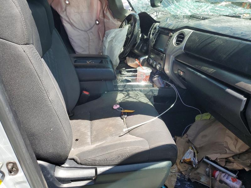 2018 Toyota Tundra VIN 5TFUY5F13JX754090 COPART salvage auction — ALL OVER, CA - DIS/DLR/EXP ONLY CLEAN TITLE, sold $60 on 2026-07-21 (photo 7)