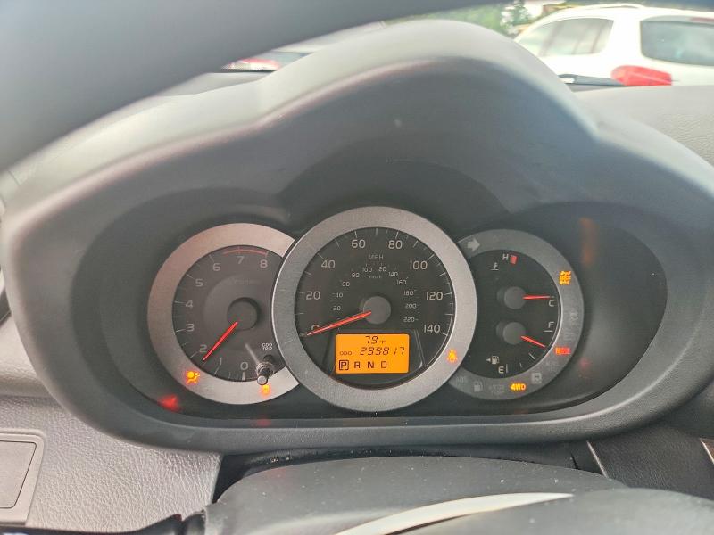 2010 Toyota Rav4 VIN JTMRF4DV6A5021989 COPART salvage auction — MINOR DENT/SCRATCHES, Ct - Certificate Of Title, sold $775 on 2026-07-28 (photo 9)