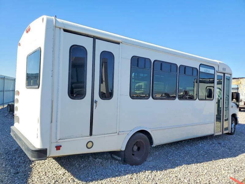 2016 Ford Econoline VIN 1FDFE4FS6GDC03985 COPART salvage auction — MINOR DENT/SCRATCHES, Nv - Salvage Title, sold $4,300 on 2026-07-27 (photo 4)