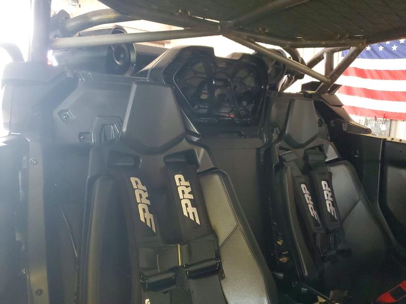 2024 Can-am/ brp Maverick VIN 3JB8GAT4XRE000274 COPART salvage auction — MINOR DENT/SCRATCHES, Ny - Mv-51B/Stmt Of Ownership, sold $35,500 on 2026-07-28 (photo 6)