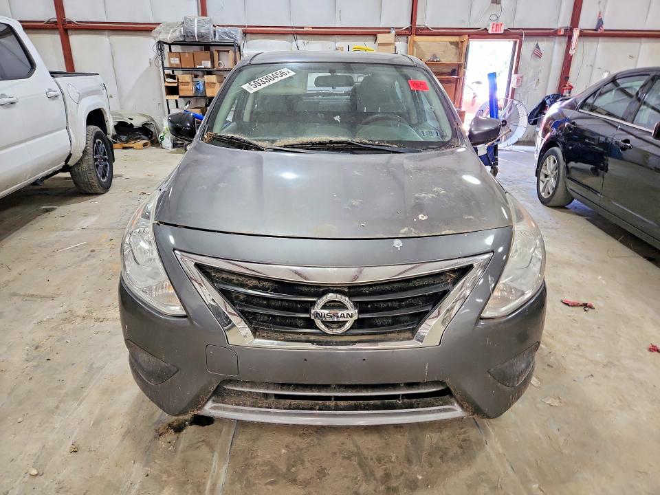 2016 Nissan VIN 3N1CN7APXGL855081 COPART salvage auction — SIDE, De - Certificate Of Title, sold $250 on 2026-07-28 (photo 5)