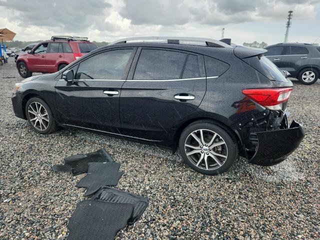 2019 Subaru Impreza VIN 4S3GTAT62K3724253 COPART salvage auction — REAR END, Fl - Cert Of Title Slvg Rebuildable, sold $2,600 on 2026-07-31 (photo 2)