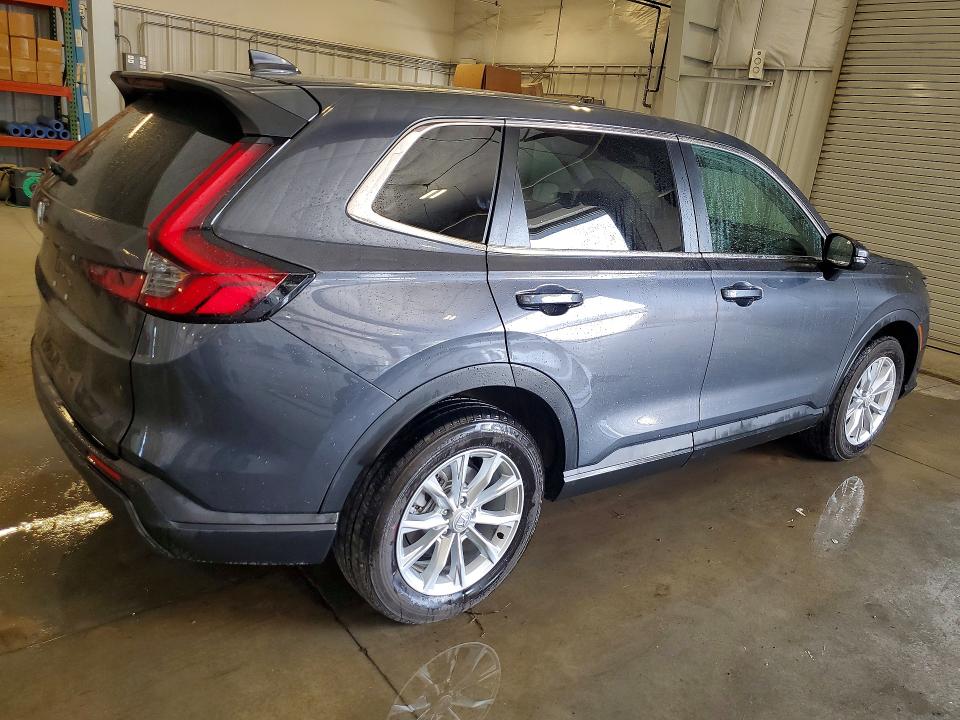 2024 Honda Cr-v VIN 7FARS4H7XRE009916 COPART salvage auction — REAR END, Mn - Cert Of Title-Salvage, sold $19,000 on 2026-07-13 (photo 3)
