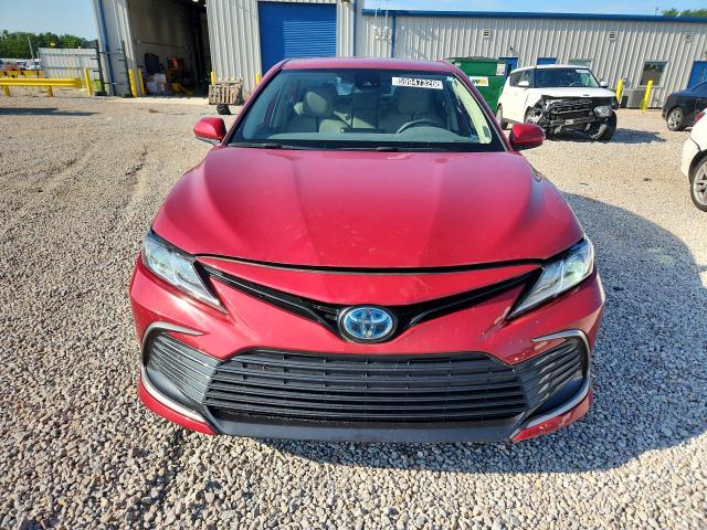 2023 Toyota Camry VIN 4T1C31AK3PU048049 COPART salvage auction — MECHANICAL, AL - CERTIFICATE OF TITLE, sold $8,200 on 2026-07-28 (photo 5)