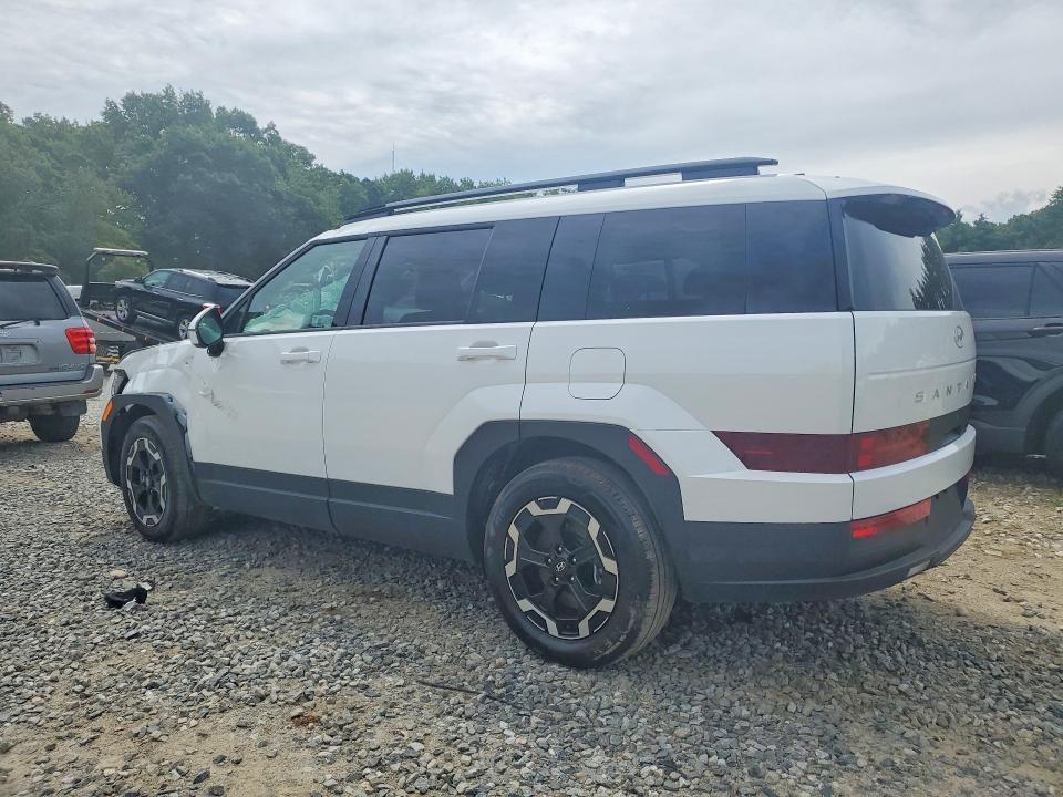 2026 Hyundai VIN 5NMP24GL0TH151800 COPART salvage auction — MINOR DENT/SCRATCHES, Fl - Cert Of Title Slvg Rebuildable, sold $15,500 on 2026-07-21 (photo 2)
