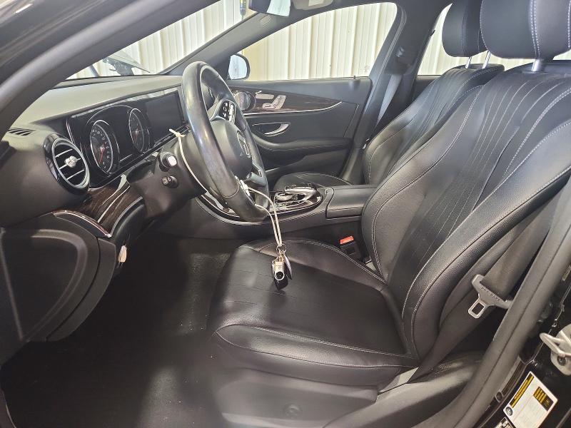 2019 Mercedes-benz E-klasse VIN WDDZF4KB9KA600398 COPART salvage auction — MECHANICAL, Pa - Certificate Of Salvage, sold $325 on 2026-07-21 (photo 7)
