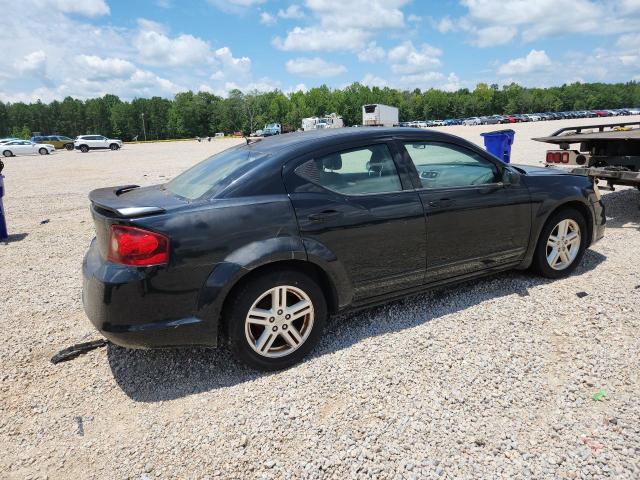 2012 Dodge Avenger VIN 1C3CDZCB1CN156305 COPART salvage auction — MINOR DENT/SCRATCHES, Al - Certificate Of Title, sold $225 on 2026-07-29 (photo 3)