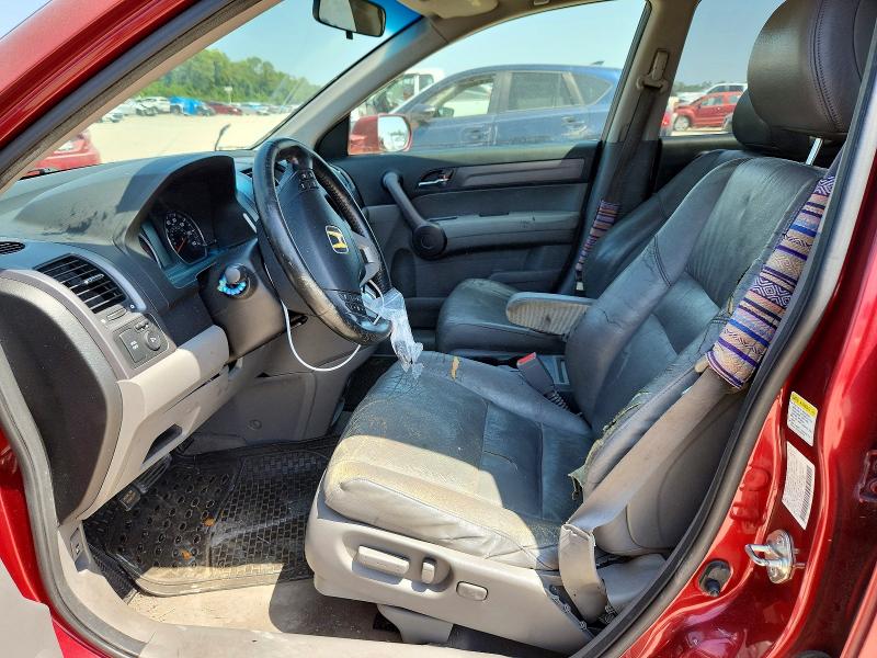 2008 Honda Cr-v VIN JHLRE38778C038186 COPART salvage auction — MINOR DENT/SCRATCHES, Tx - Certificate Of Title, sold $575 on 2026-07-28 (photo 7)