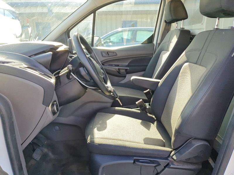 2019 Ford Transit connect VIN NM0LS7E72K1419192 COPART salvage auction — MINOR DENT/SCRATCHES, Fl - Certificate Of Title, sold $1,150 on 2026-07-30 (photo 7)