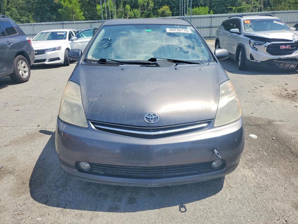 2008 Toyota Prius VIN JTDKB20U983382797 COPART salvage auction — SIDE, Fl - Certificate Of Title, sold $525 on 2026-07-30 (photo 5)