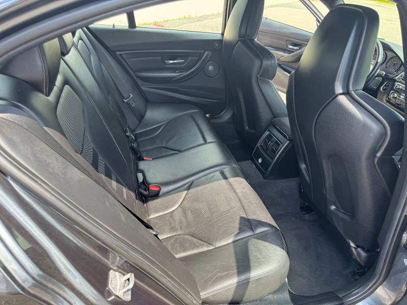 2016 BMW M3 VIN WBS8M9C54G5G41759 COPART salvage auction — NORMAL WEAR, Id - Salvage Certificate Of Title (P), sold $17,600 on 2026-07-08 (photo 6)