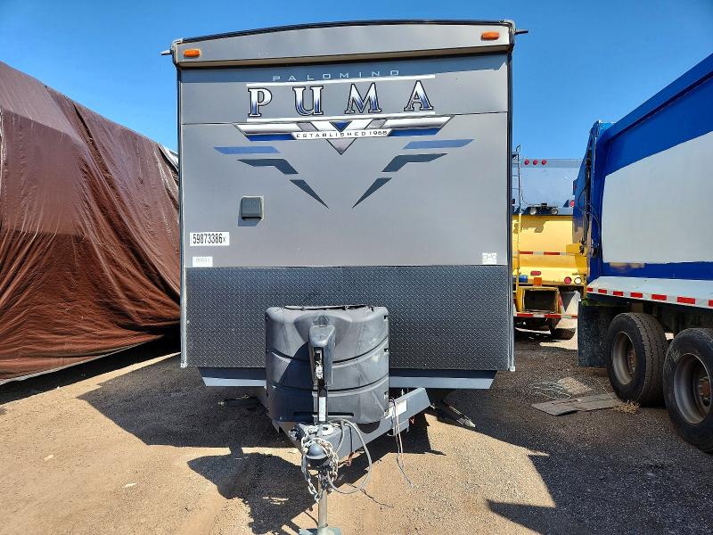 2022 Foresriver VIN 4X4TPUP29NP095531 COPART salvage auction — HAIL, CO - CERTIFICATE OF TITLE, sold $12,900 on 2026-09-01 (photo 7)
