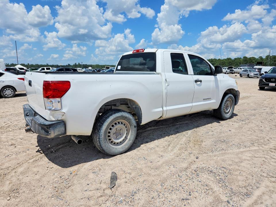 2011 Toyota Tundra VIN 5TFRM5F13BX035067 COPART salvage auction — MINOR DENT/SCRATCHES, TX - CERTIFICATE OF TITLE (P), sold $2,100 on 2026-07-14 (photo 3)