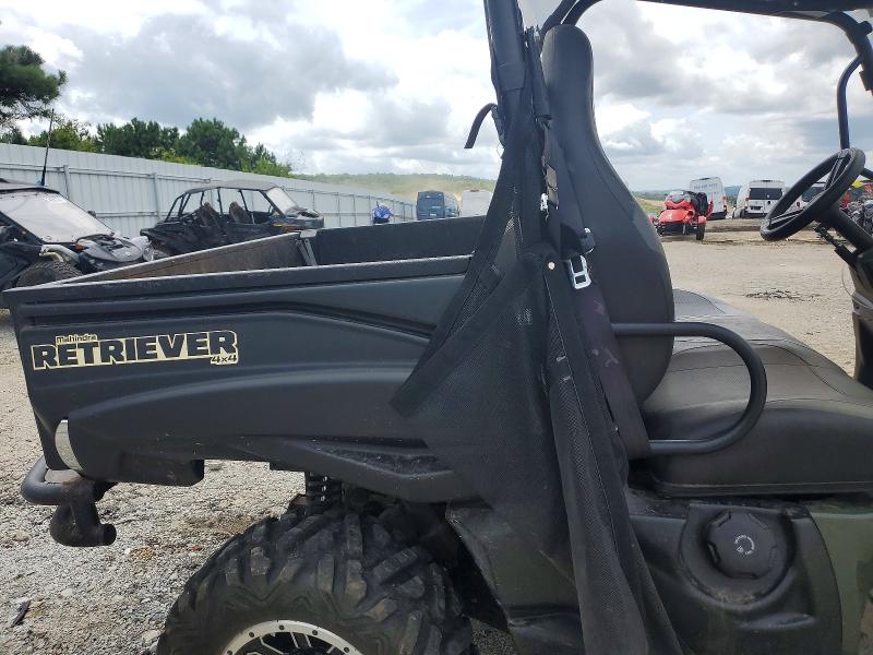 2018 Unknown VIN A7MS1S2G2JB006959 COPART salvage auction — REAR END, Ga - Salvage Bill Of Sale, sold $1,300 on 2026-07-30 (photo 6)