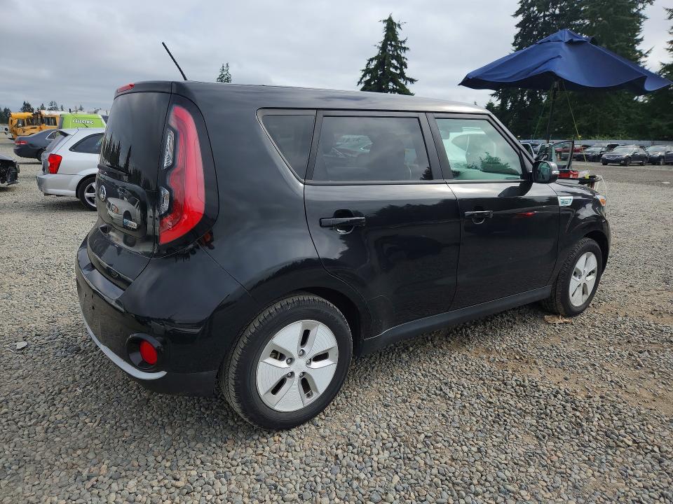 2016 Kia Soul VIN KNDJX3AE8G7013740 COPART salvage auction — FRONT END, Wa - Bill Of Sale, sold $125 on 2026-07-28 (photo 3)
