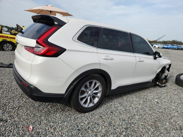 2023 Honda Cr-v VIN 5J6RS3H79PL004040 COPART salvage auction — FRONT END, Fl - Certificate Of Destruction, sold $8,200 on 2026-07-31 (photo 3)