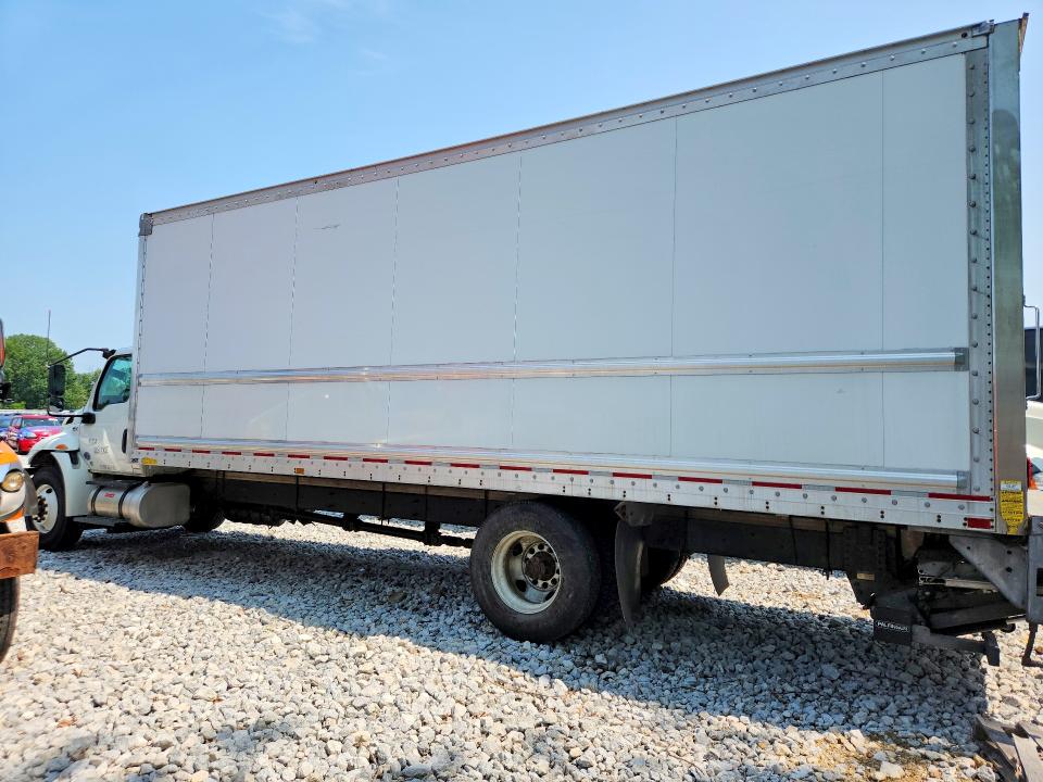 2020 International VIN 3HAEUMML4LL700046 COPART salvage auction — MINOR DENT/SCRATCHES, OH - DEALER ONLY CLEAN TITLE (P), sold $14,000 on 2026-07-22 (photo 2)