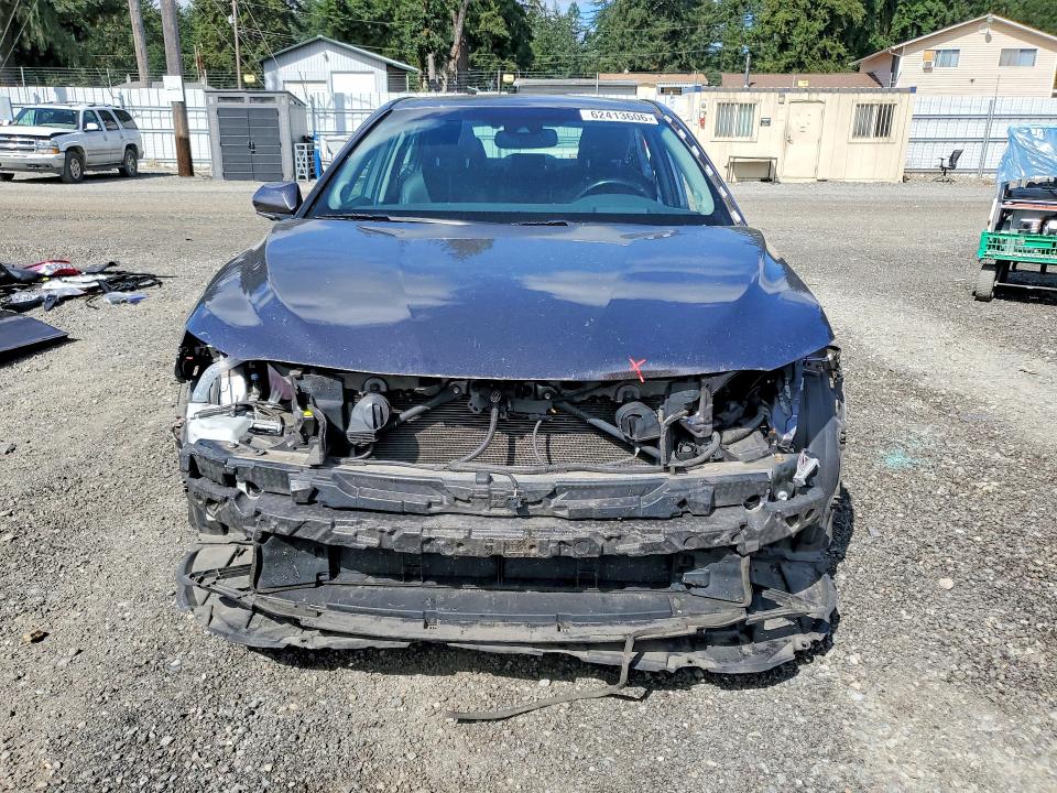 2019 Toyota Camry solara VIN 4T1B21HK0KU517899 COPART salvage auction — FRONT END, Wa - Bill Of Sale, sold $7,900 on 2026-07-31 (photo 5)