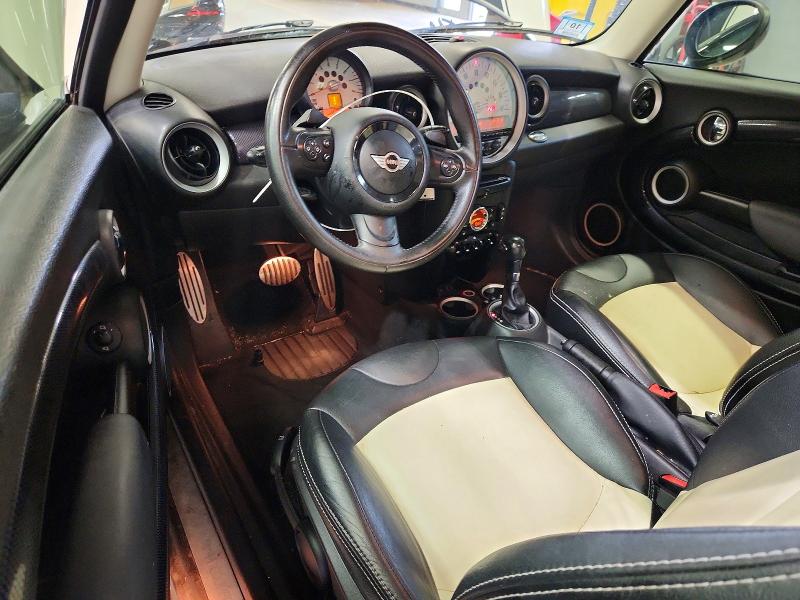 2013 Mini Cooper VIN WMWSV3C58DT394657 COPART salvage auction — MINOR DENT/SCRATCHES, Ma - Certificate Of Title (P), sold $1,800 on 2026-08-04 (photo 8)