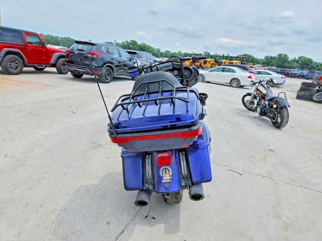 2020 Harley-davidson Flhtk VIN 1HD1KEF14LB649903 COPART salvage auction — ALL OVER, Il - Salvage Certificate, sold $7,300 on 2026-08-20 (photo 4)