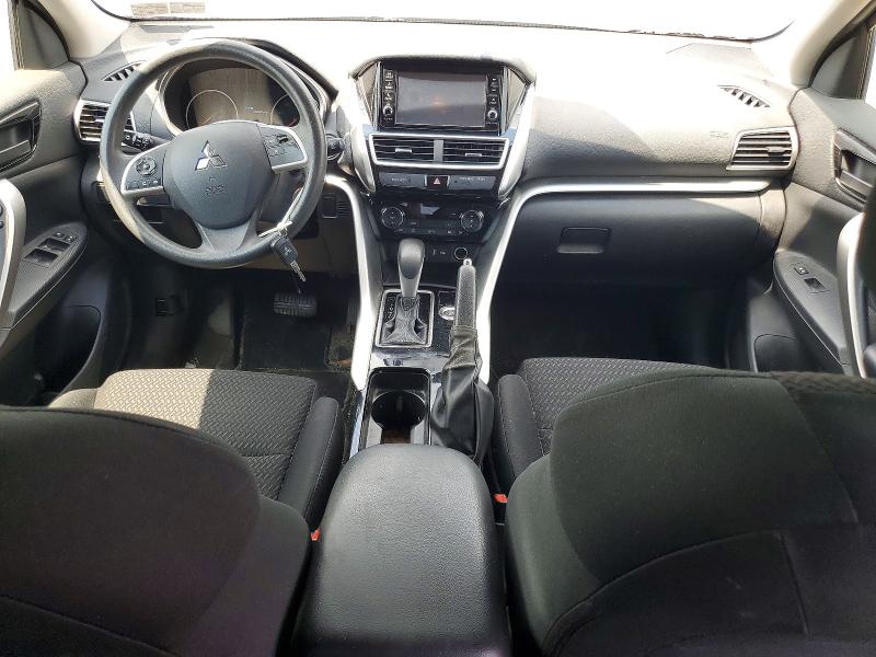 2018 Mitsubishi ECLIPSE VIN JA4AT3AA0JZ066771 COPART salvage auction — MINOR DENT/SCRATCHES, Pa - Cert Of Title, sold $1,350 on 2026-07-07 (photo 8)