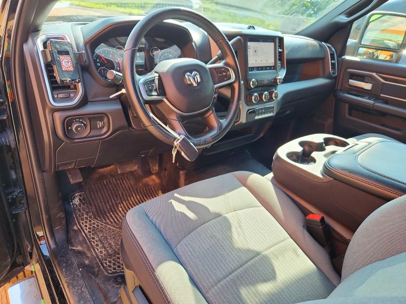 2024 Ram 5500 VIN 3C7WRMDL5RG298004 COPART salvage auction — NORMAL WEAR, Salvage Title, sold $40,250 on 2026-08-27 (photo 8)