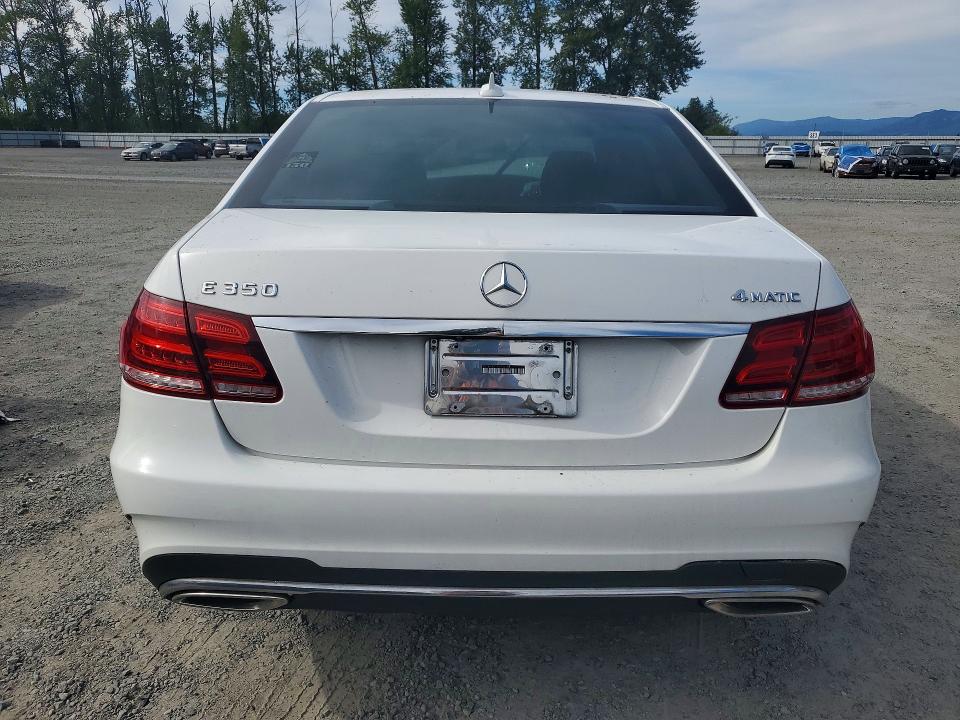 2014 Mercedes-benz VIN WDDHF8JB4EA834134 COPART salvage auction — UNDERCARRIAGE, Wa - Bill Of Sale, sold $300 on 2026-08-10 (photo 6)