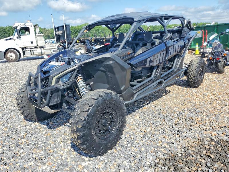 2023 Can-am/ brp Maverick VIN 3JBVNAV20PE002875 COPART salvage auction — NORMAL WEAR, CA - CERTIFICATE OF TITLE, sold $9,400 on 2026-07-23 (photo 2)