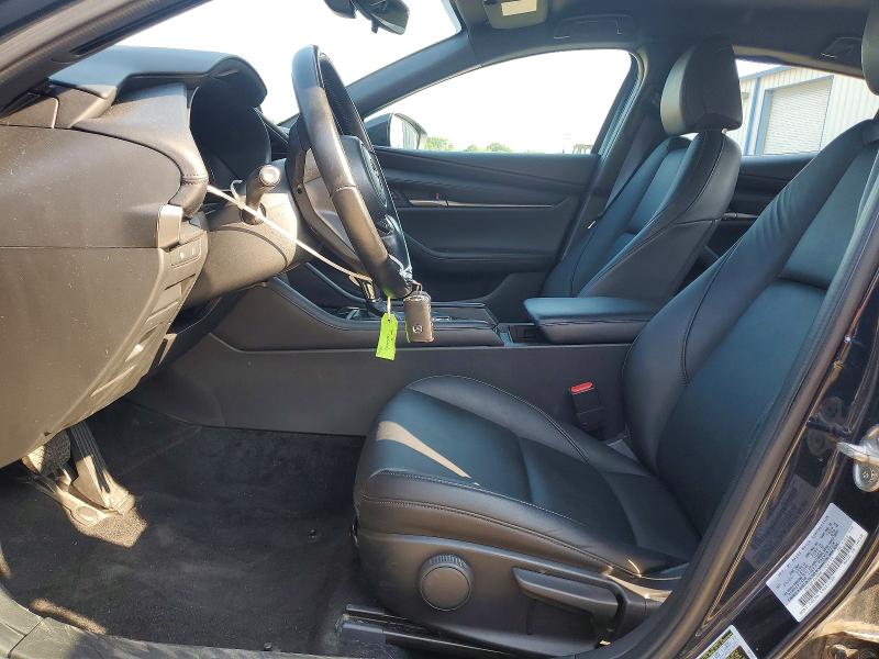2024 Mazda 3 VIN JM1BPAKM8R1722172 COPART salvage auction — SIDE, WI - CERTIFICATE OF TITLE, sold $8,200 on 2026-07-27 (photo 7)