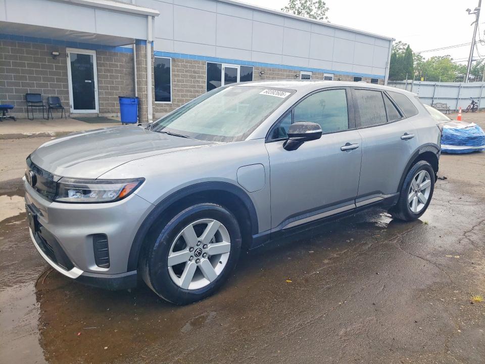 2024 Honda Prologue VIN 3GPKHVRJ4RS541809 — COPART salvage auction photo