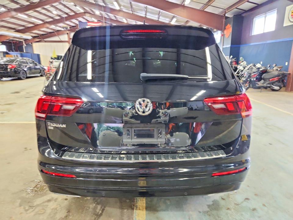 2021 Volkswagen Tiguan VIN 3VV3B7AX7MM086231 COPART salvage auction — MINOR DENT/SCRATCHES, RI - CERTIFICATE OF TITLE (P), sold $6,100 on 2026-08-13 (photo 6)