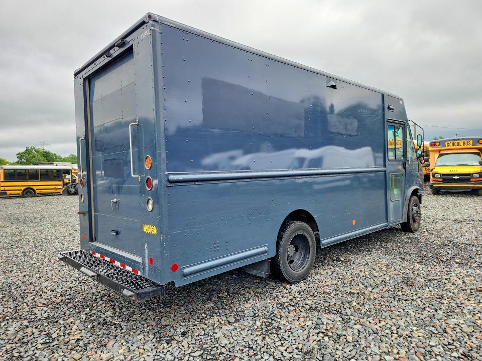 2021 Ford F59 VIN 1F65F5KN2M0A01945 COPART salvage auction — FRONT END, NJ - CERTIFICATE OF TITLE, sold $19,800 on 2026-07-14 (photo 3)