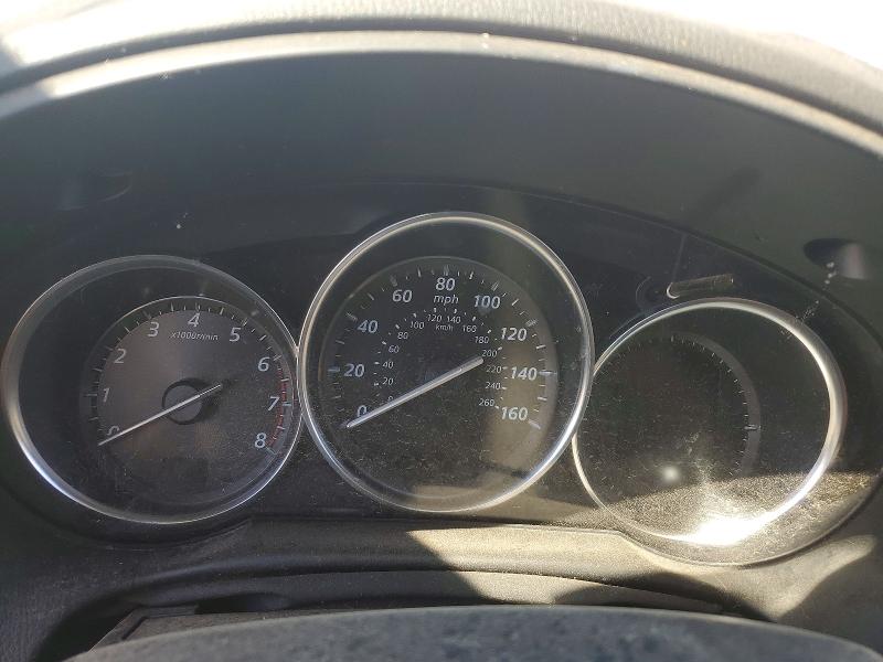 2015 Mazda Cx-5 VIN JM3KE4CY8F0495521 COPART salvage auction — SIDE, Mt - Certificate Of Title, sold $1,400 on 2026-07-14 (photo 9)