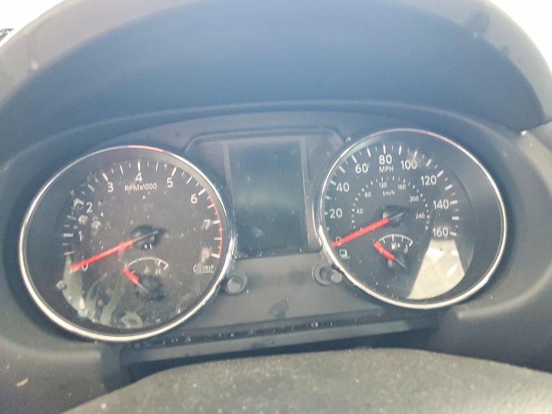 2013 Nissan VIN JN8AS5MV2DW114946 COPART salvage auction — FRONT END, Oh - Cert Of Title-Salvage, sold $375 on 2026-07-14 (photo 9)