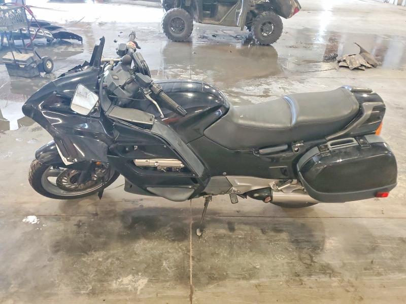 1991 Honda St VIN JH2SC2611MM100190 COPART salvage auction — FRONT END, Mn - Parts Vehicle Bill Of Sale, sold $30 on 2026-07-23 (photo 3)
