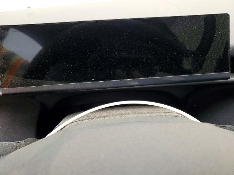 2023 Fisker Ocean VIN VCF1UBU27PG006914 COPART salvage auction — MINOR DENT/SCRATCHES, IN - DIS/DLR/EXP ONLY CLEAN TITLE (P), sold $7,500 on 2026-07-27 (photo 9)