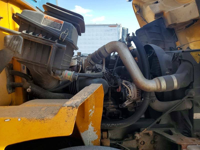 2013 Ic VIN 4DRBUAAN4DB198228 COPART salvage auction — VANDALISM, In - Cert Of Title-Salvage Title, sold $350 on 2026-07-30 (photo 7)