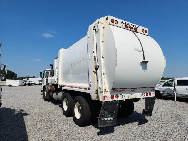 2015 Autocar Xpeditor VIN 5VCACRVF6FH218258 COPART salvage auction — MINOR DENT/SCRATCHES, NC - SALVAGE CERTIFICATE OF TITLE, sold $3,500 on 2026-07-14 (photo 4)