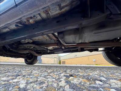 2001 Toyota Tundra VIN 5TBRT34181S200036 COPART salvage auction — NORMAL WEAR, Ct - Certificate Of Title (P), sold $3,100 on 2026-07-09 (photo 7)