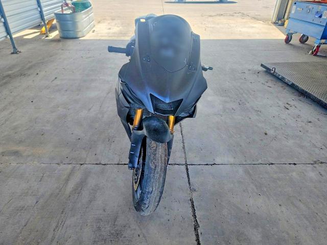2018 Yamaha Yzf VIN JYARJ28E3JA002820 COPART salvage auction — FRONT END, Tx - Certificate Of Title, sold $5,200 on 2026-08-03 (photo 2)